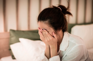 漢方薬で体を整えて眠剤に頼る生活をいつかは卒業したい方へ