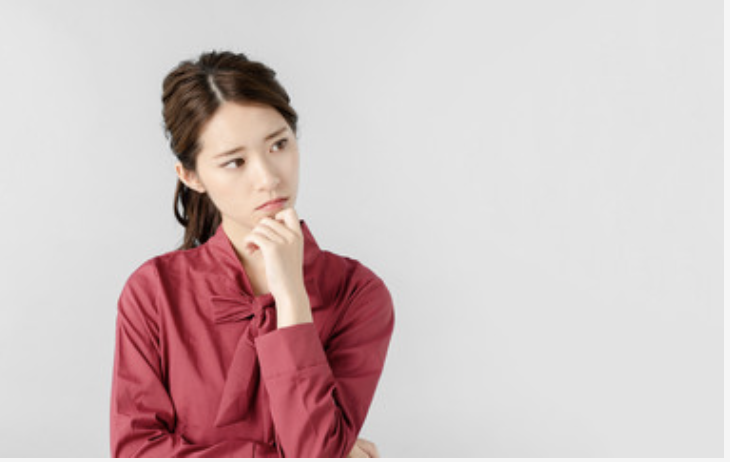 生理前の不調、毎月我慢していませんか？