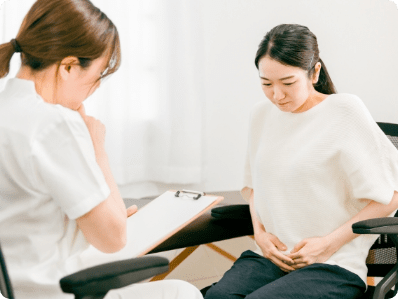 着床はするのに妊娠が続かない…そんなあなたへ