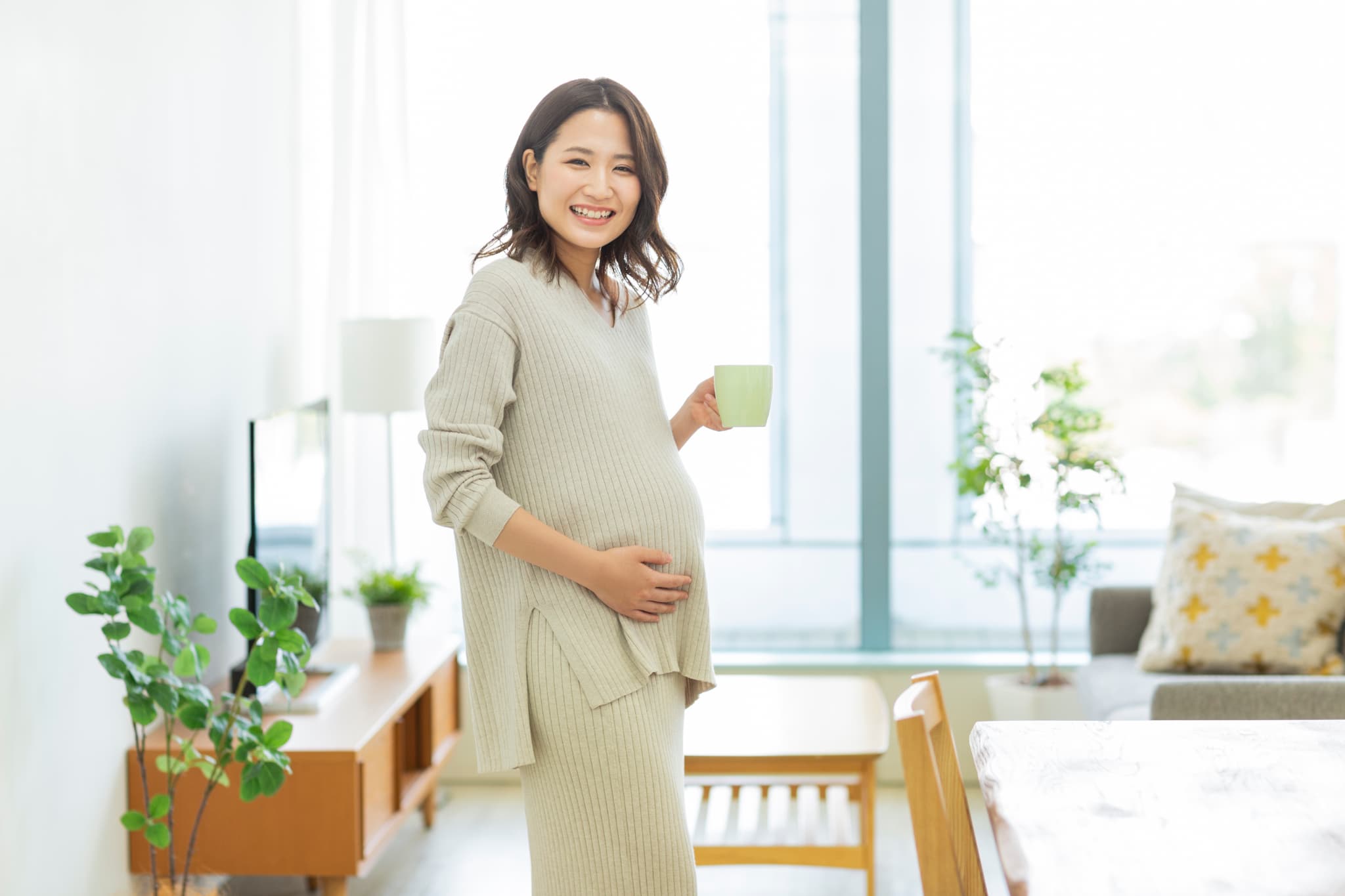 自宅でできる東洋医学の妊活養生5選