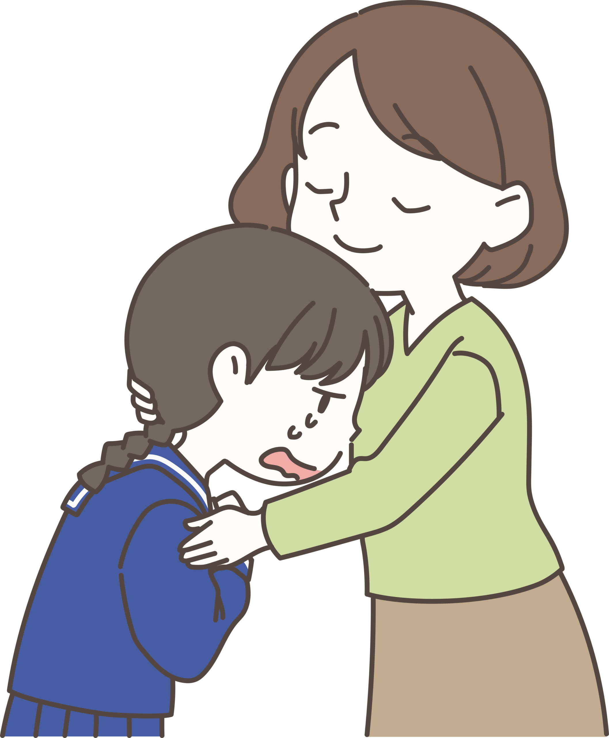 朝起きられない・学校に行けない——もしかしたら「体」のSOSかも？