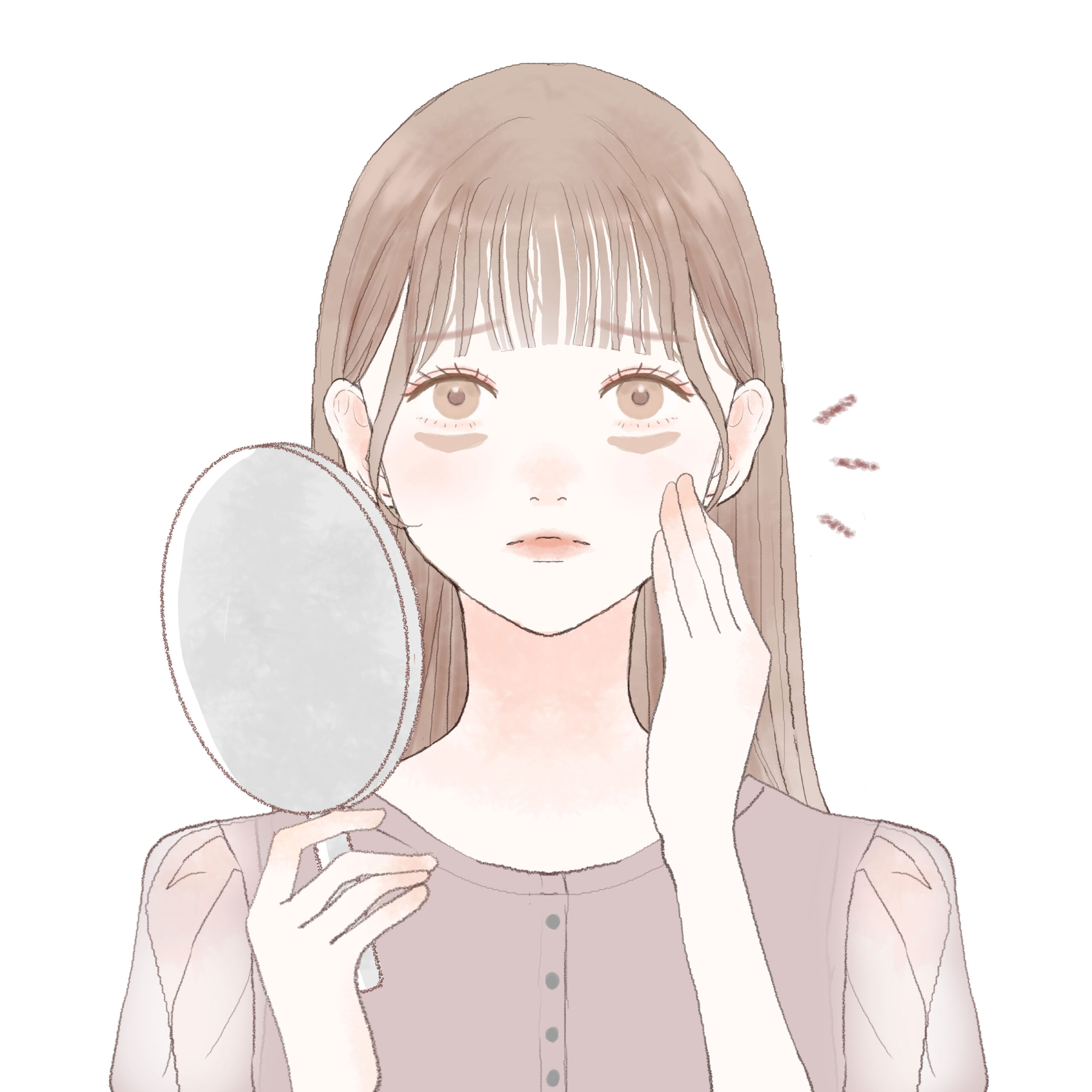 【漢方の知恵】ニキビ治療は「体質」に合わせるのが近道！～体質から学ぶ3つのタイプ～