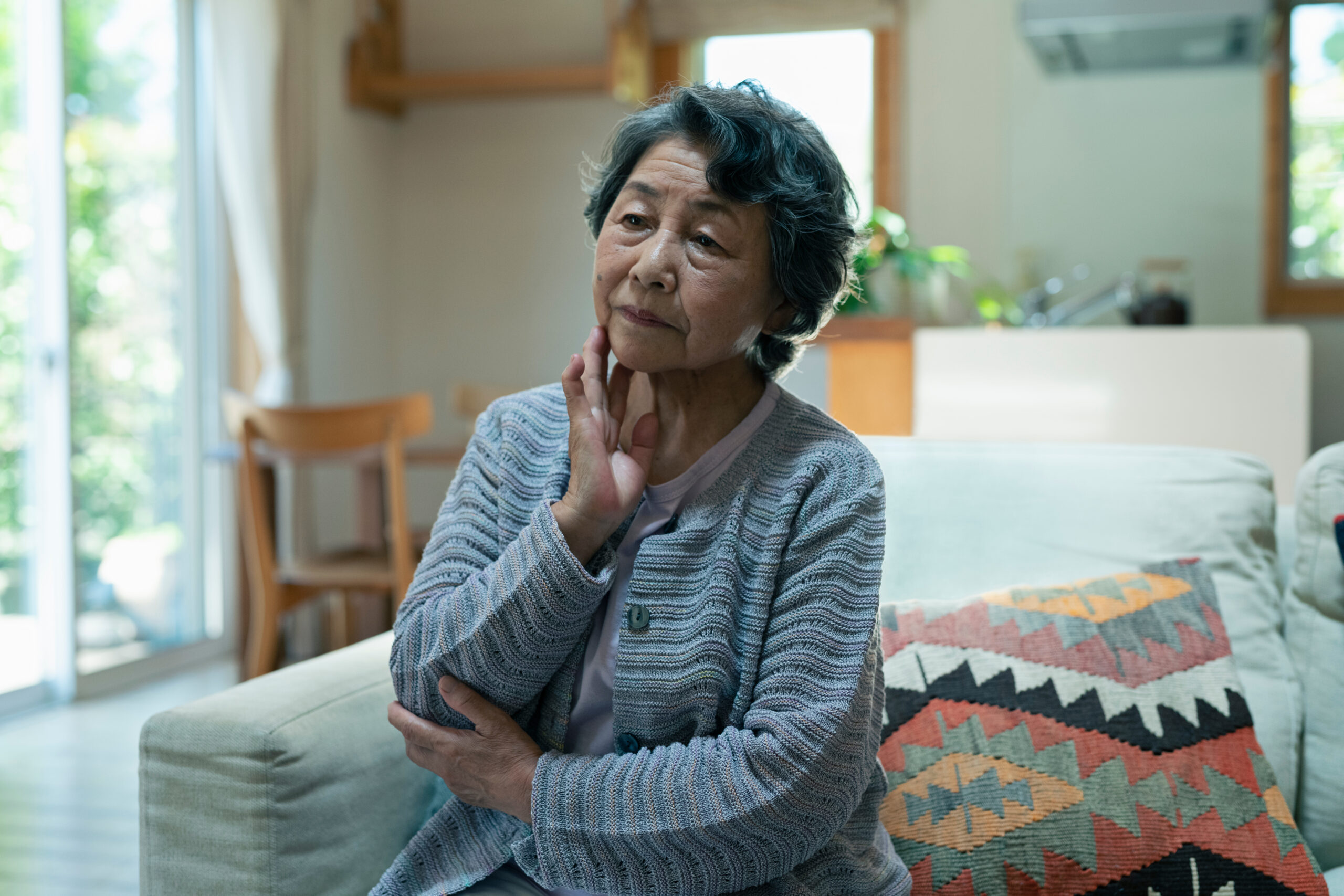 認知症と漢方 〜ご本人とご家族の心をやわらげる中医学の知恵〜