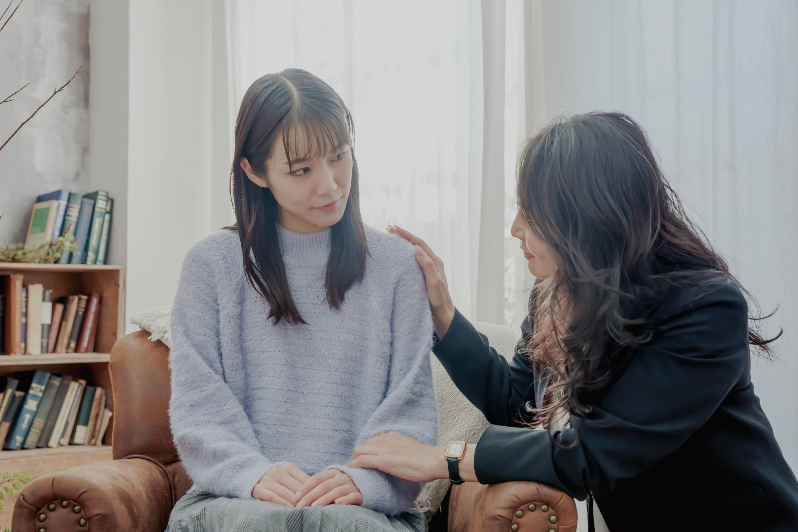 メンタルクリニックが開いてない　とお困りの方へ　漢方でのメンタルの回復