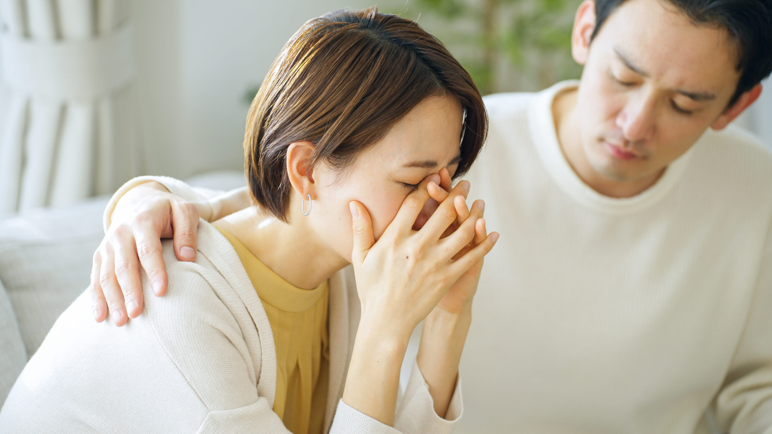 がんの宣告を受けた時の漢方