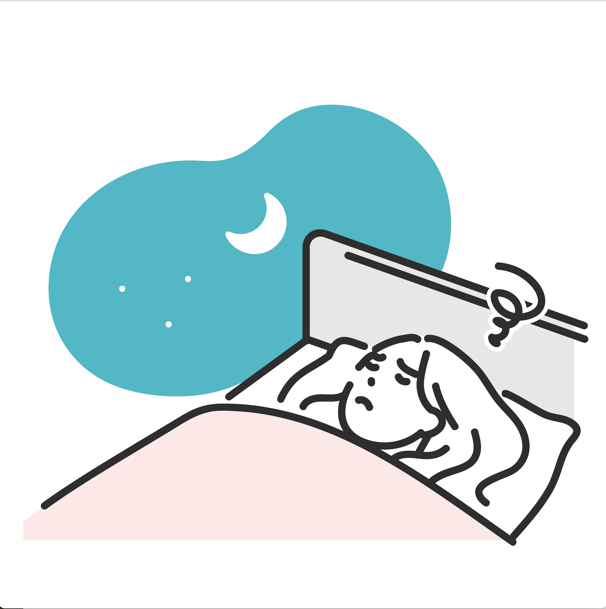 春は不眠の季節　不眠対策の漢方