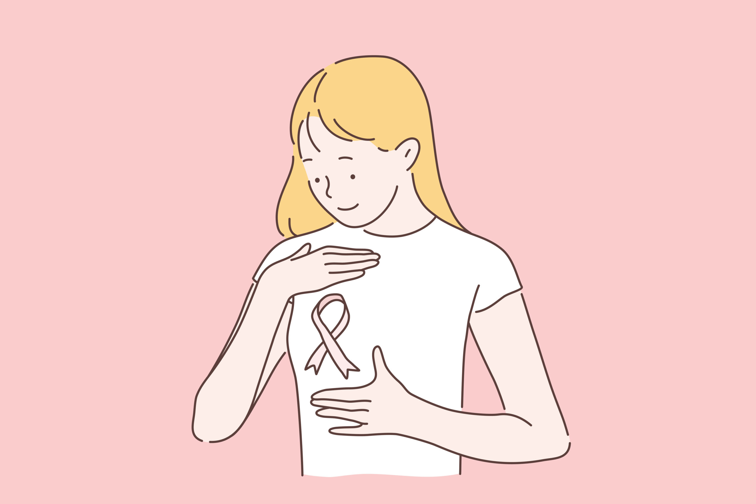 乳がんでお困りの方の漢方