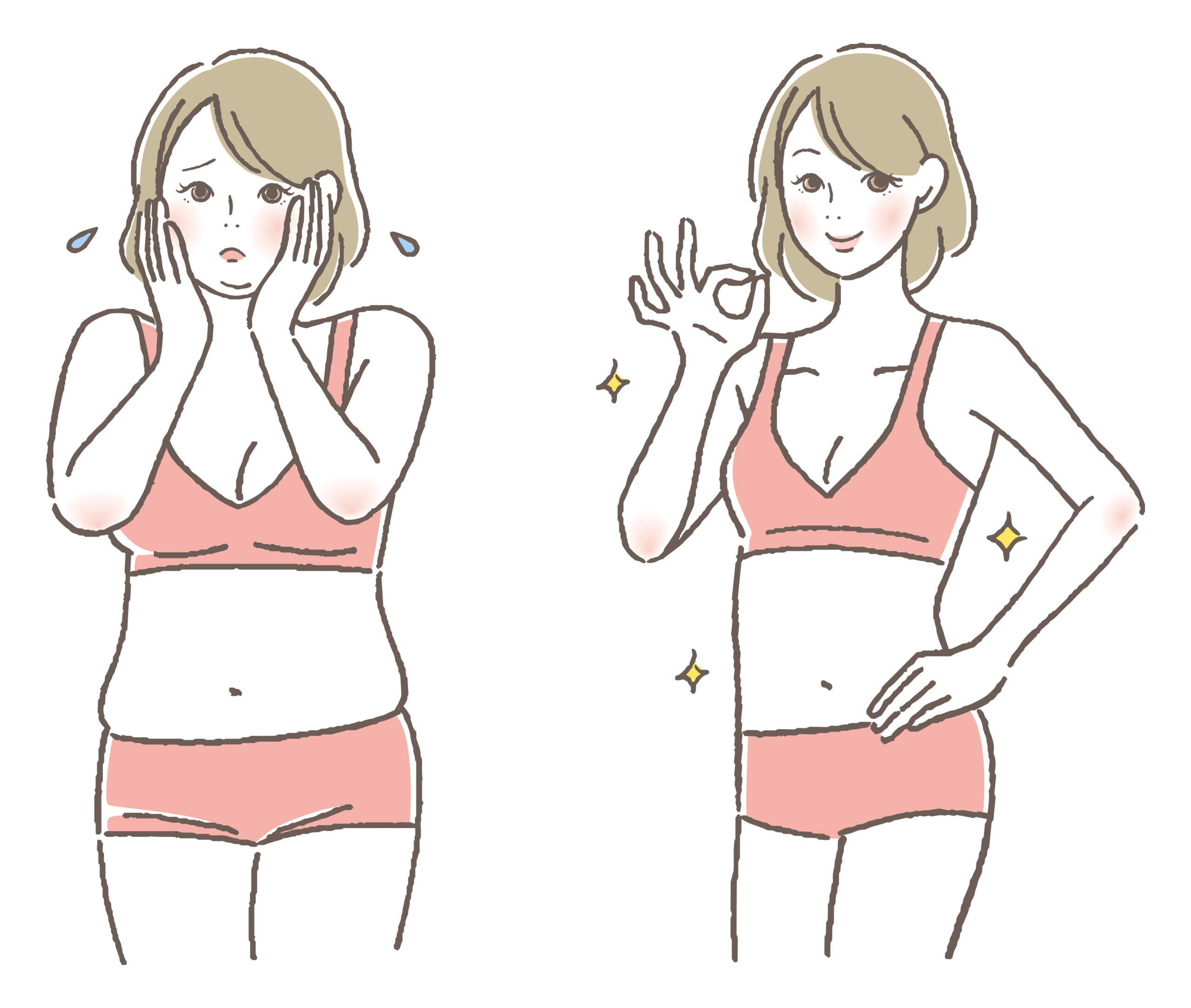 体質に合わせて使い分けるダイエット漢方