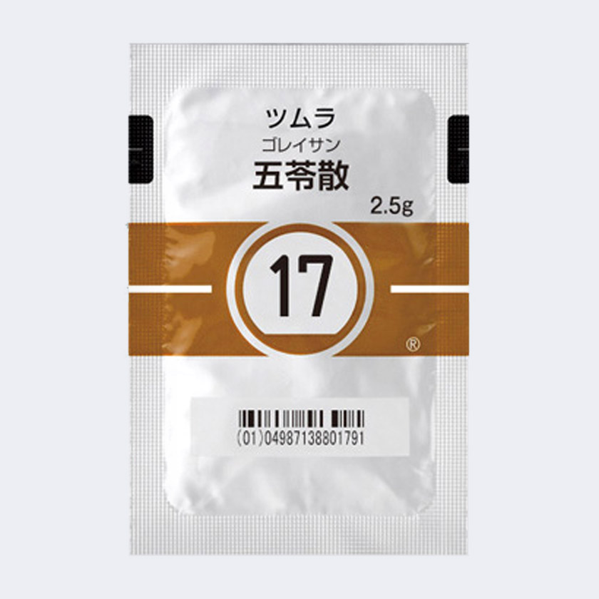 めまいで五苓散を飲んだけどいまいち効果を感じなかった方へ