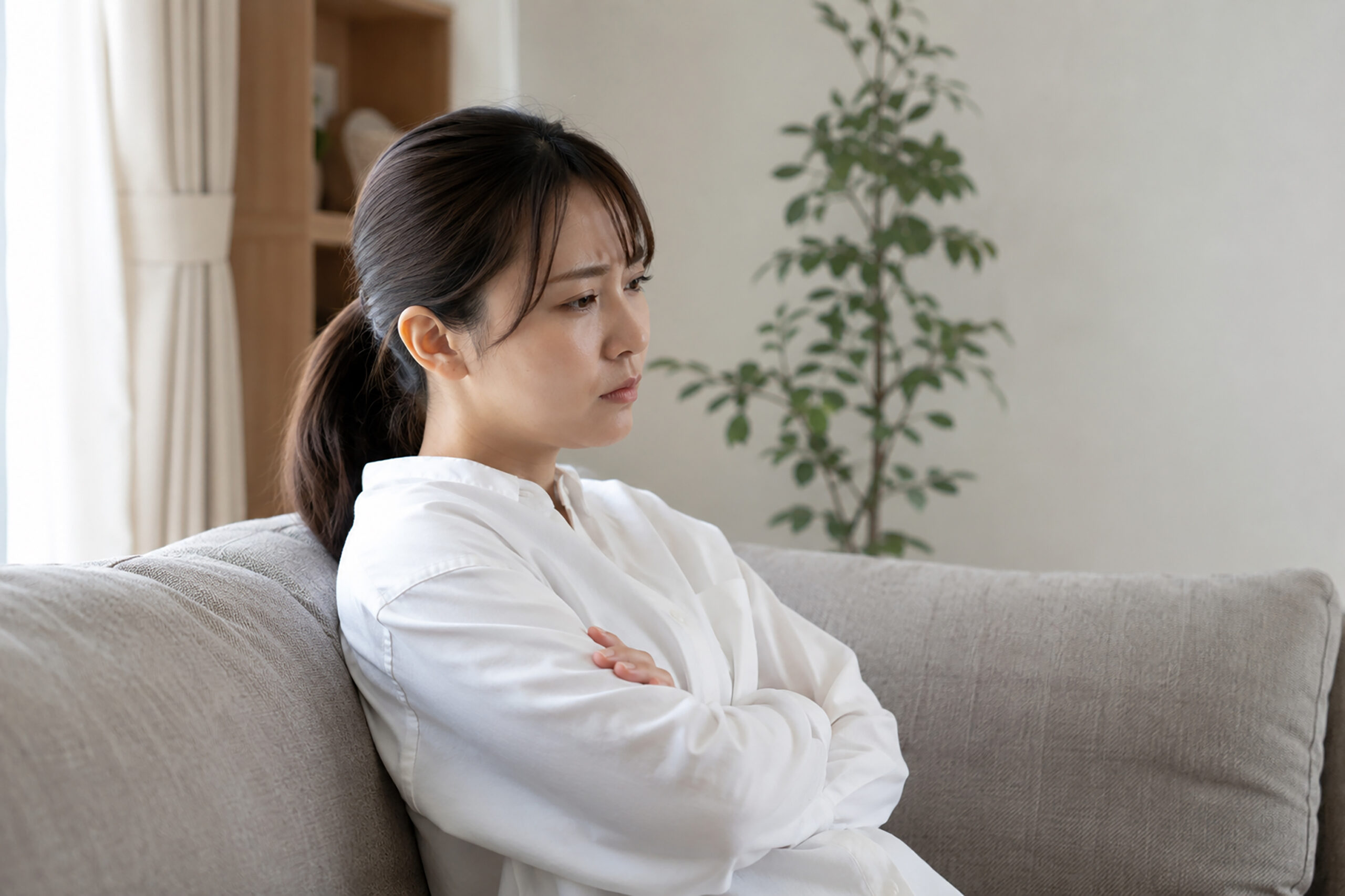 生理前になると、自分が自分でなくなる——PMDD（月経前不快気分障害）に悩むあなたへ
