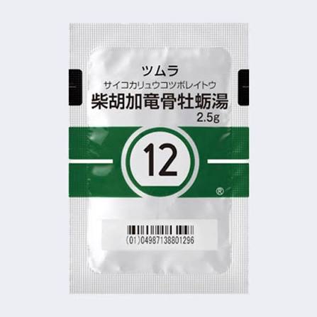 不安感で柴胡加竜骨牡蛎湯を飲んでいるけど合わない方へ