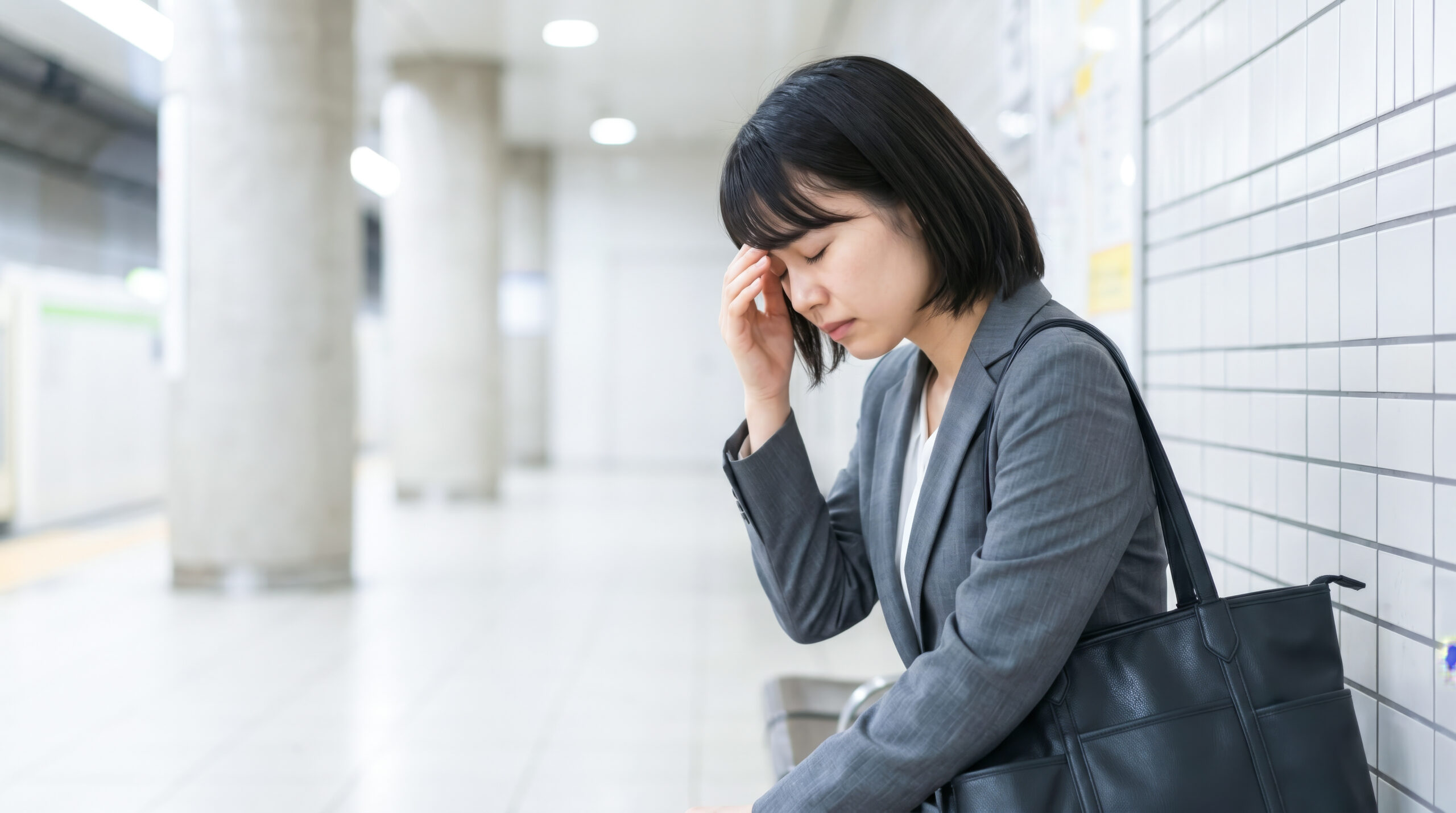 「今日も学校に行けなかった」——不登校のお子さんを支えるお母さんへ