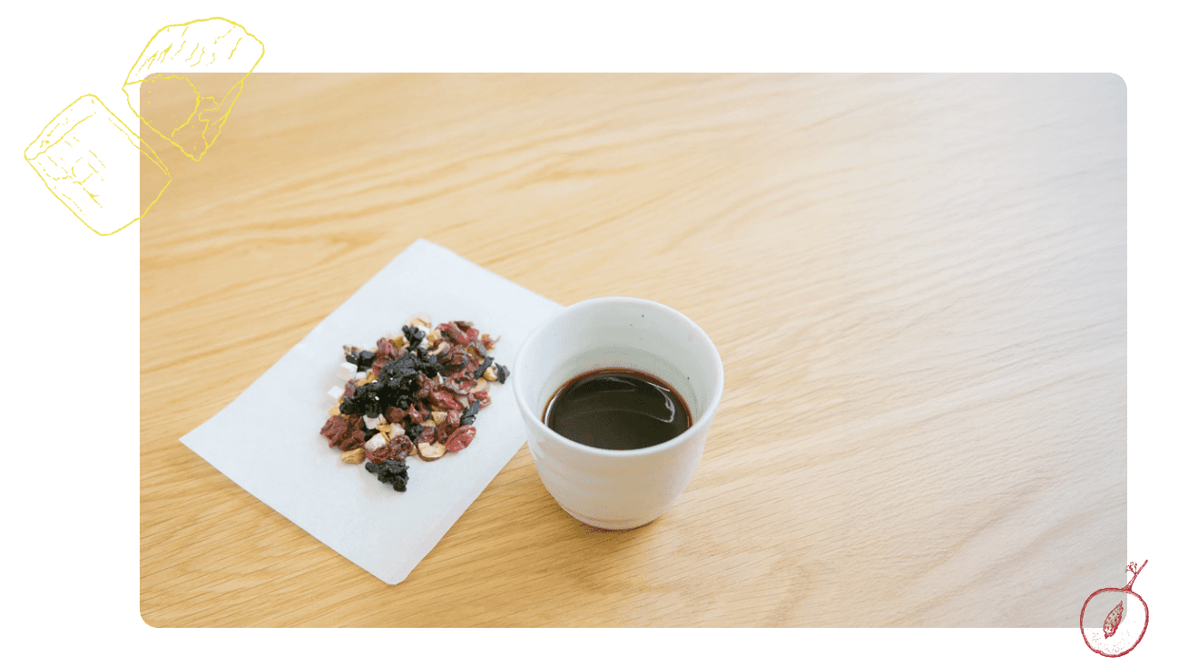 厚麗堂薬局とは