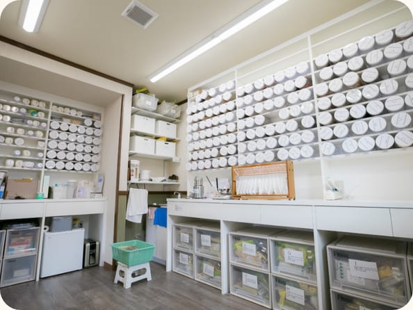 厚麗堂薬局