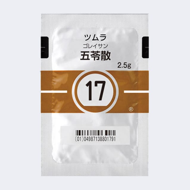 めまいで五苓散を飲んだけどいまいち効果を感じなかった方へ