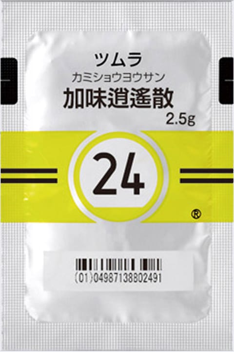 メンタルに効くと言われている加味逍遙散を飲んでも思ったように改善しない方に読んでほしいブログ