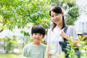 不登校のお子様の漢方