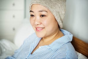 癌治療を支える漢方の力：現代医学との上手な付き合い方