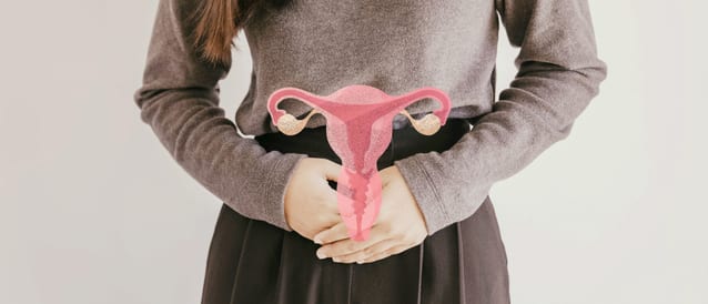 子宮内膜症は全部同じではありません　タイプがあります　漢方でできることは？　
